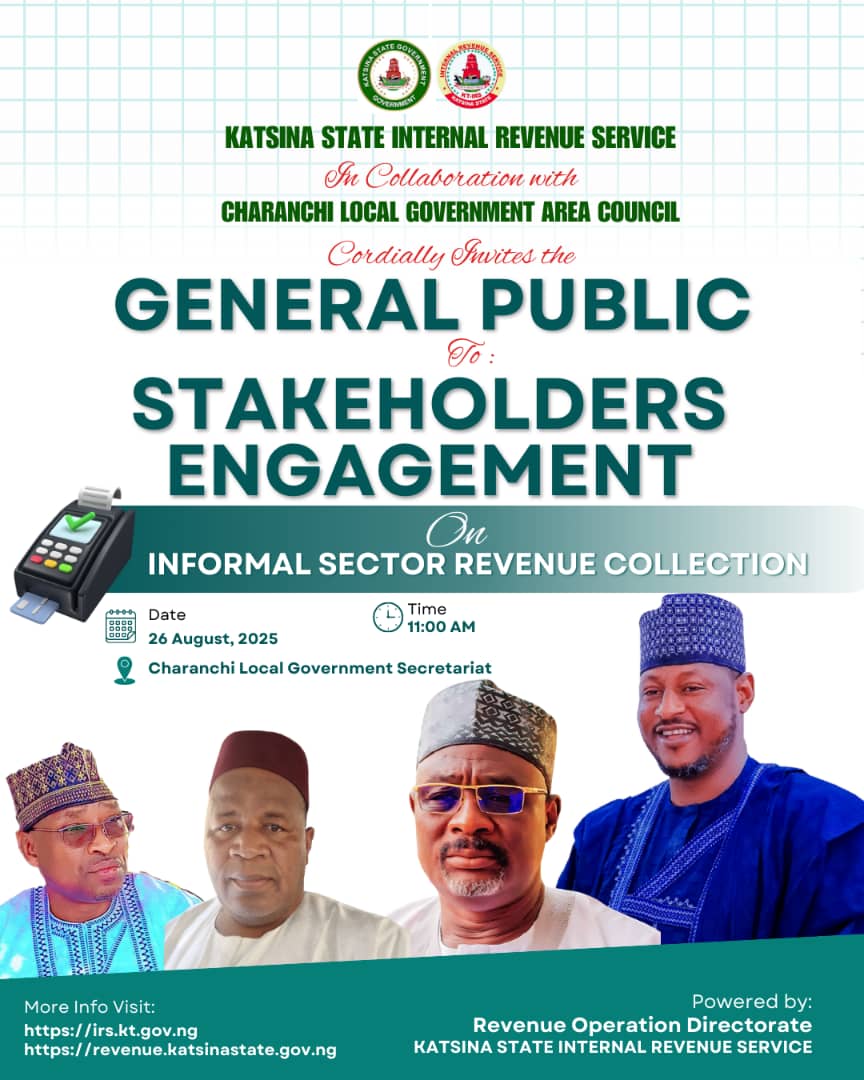 Stakeholders Engagement