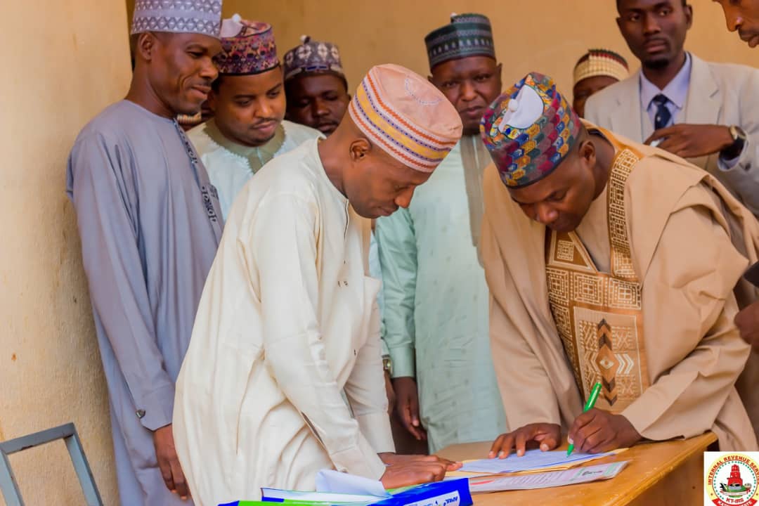 Stakeholders at the Engagement